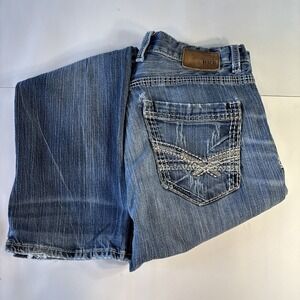 Blue Denim Jeans for Men